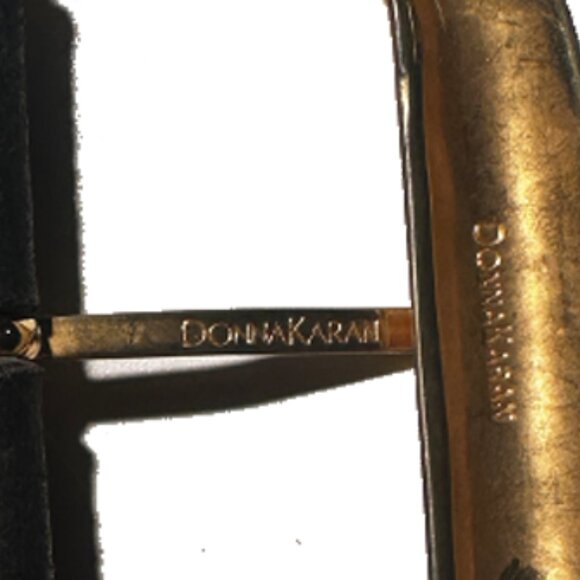 Vintage Donna Karan Belt main image 6